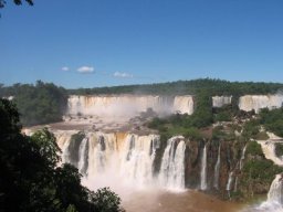 Bilder Iguazu &amp; Itaipu 11_2004 100